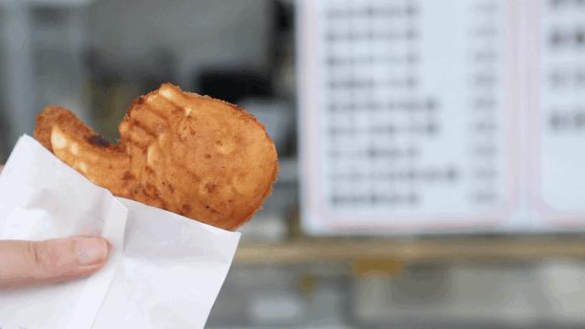 集美小吃合集|盲探8家0家踩雷,新优秀“选手”喷香上线