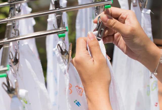 传统尿布和纸尿裤有什么区别,传统尿布到底好不好