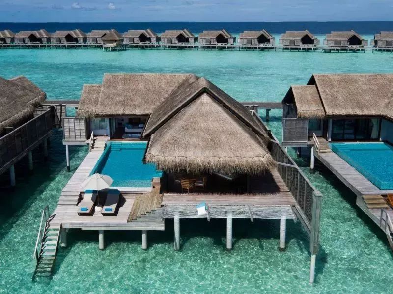 马尔代夫选岛攻略推荐,马尔代夫选岛