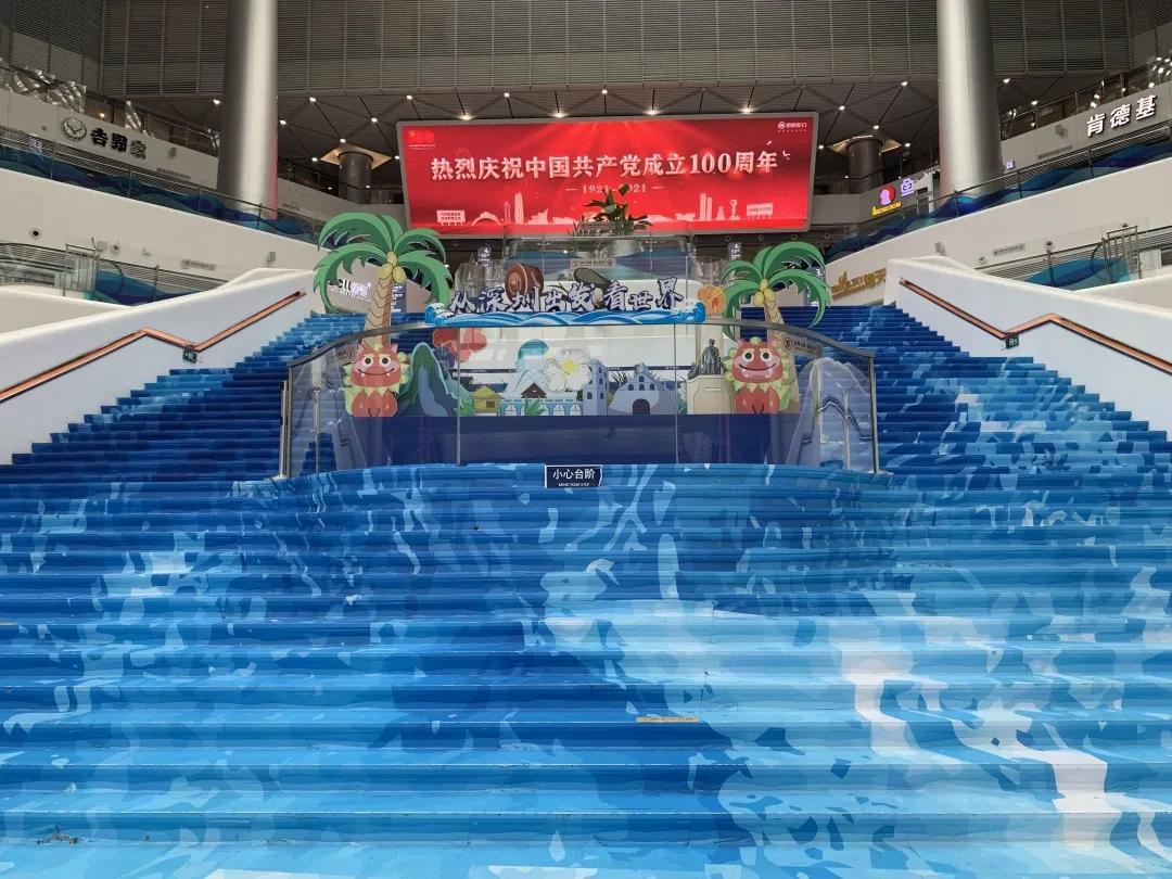 「疫情期间」前往香港机场乘船攻略——必收藏