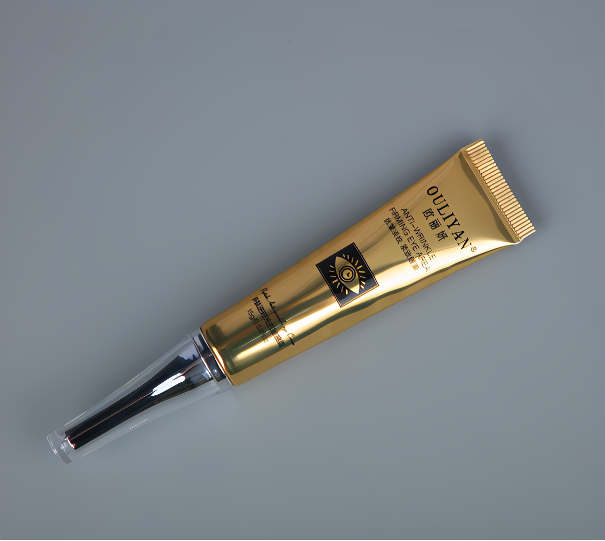 花漾精选:别让眼睛暴露你的年龄!教你几招,快速去除眼角皱纹