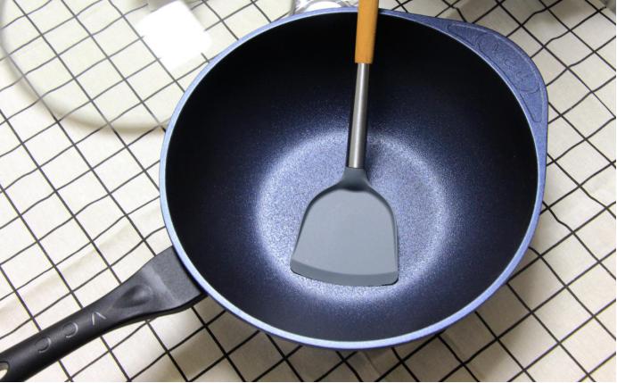 一口好锅，享受品味生活：韩国VCC气垫锅