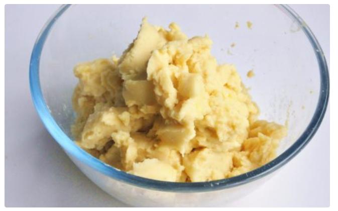 正宗绿豆糕的做法窍门视频,绿豆糕怎么不用绞肉机才细腻绵软