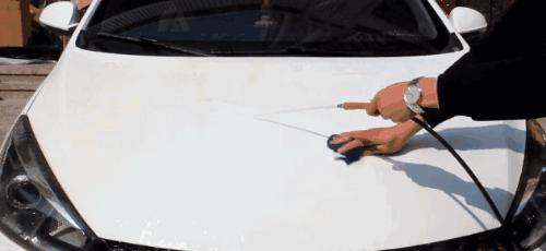 旧车汽车镀膜,汽车镀膜剂3分钟镀膜旧车变新车