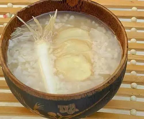 儿童粥里放什么最好喝,增强抵抗力免疫力吃什么粥