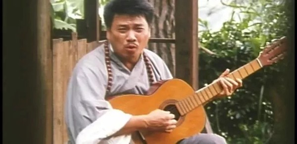 喜剧之王吴孟达图片,喜剧之王吴孟达