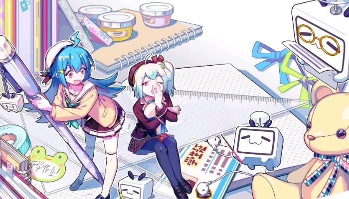 为什么说b站素质三连,b站素质五连是什么