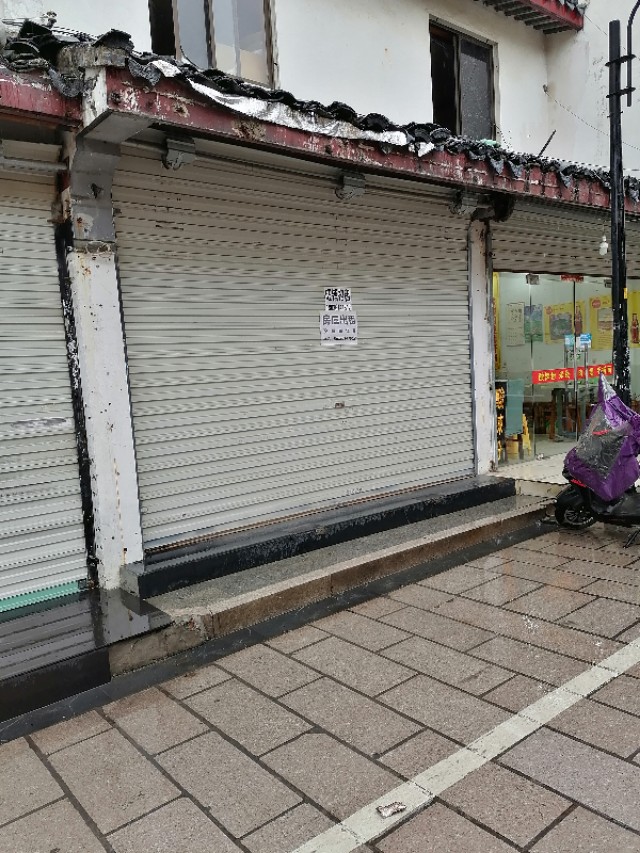 苏州石路街景,苏州街景实拍真实