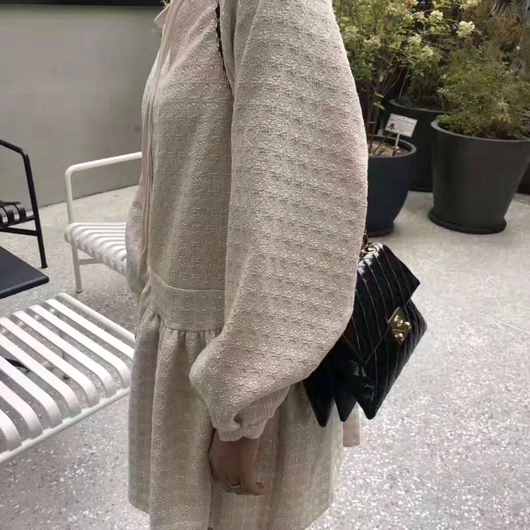 开衫宽松毛衣韩国女装搭配,中长款韩款毛衣打底衫