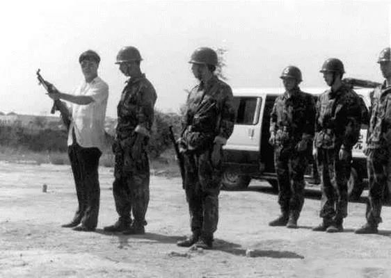 横行陕豫的杀人狂魔，身高只有1.58米，却做出了中国甚至世界少有的连环大案