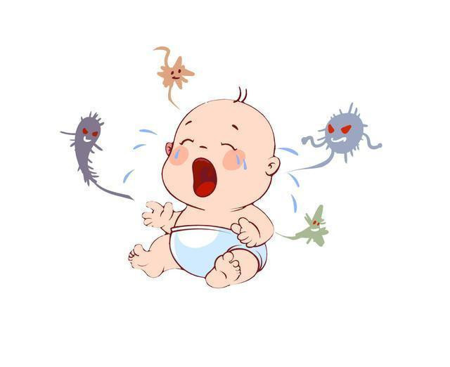 宝宝需要吃食品级益生菌嘛,我家宝宝吃益生菌很少感冒