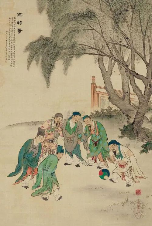 中国足球留洋前辈,中国足球前辈人气排名