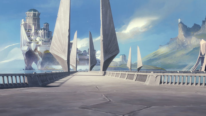 英雄联盟德玛西亚阵营有哪些英雄,德玛西亚世界观