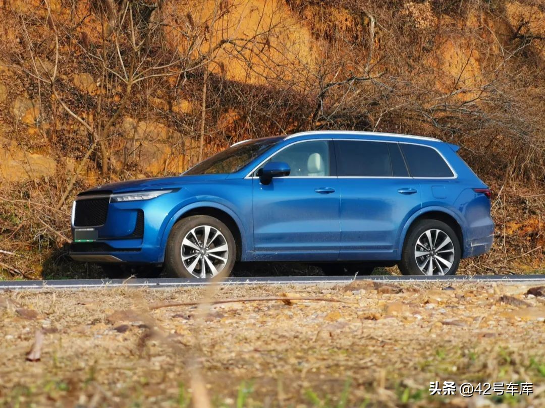 理想one值不值得买二手的,理想one到底值不值30多万