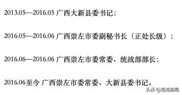 南陲边疆的“最美女书记”，被查了