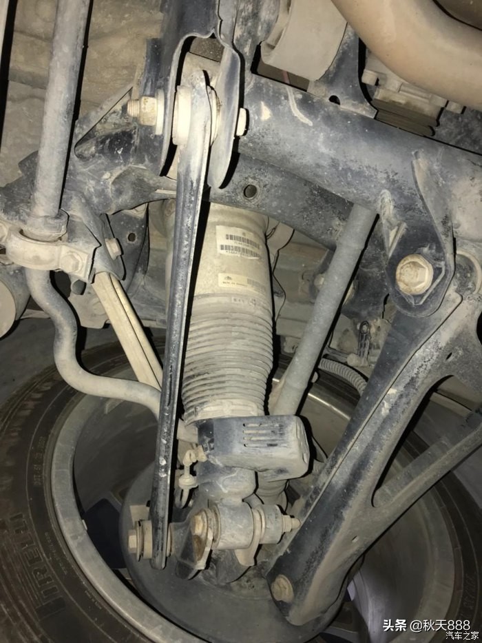 老款途锐3.0的十大忠告,老途锐3.2有多重