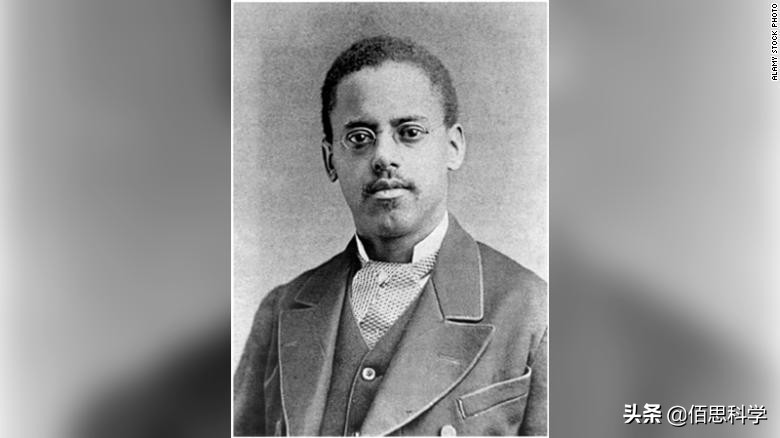 拜登说电灯是黑人发明的!咋不说还发明了电话?来了解点科学史吧