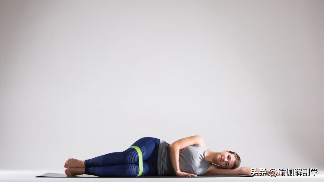 瑜伽中级序列60分钟带口令完整版,塑造大长腿瑜伽60分钟