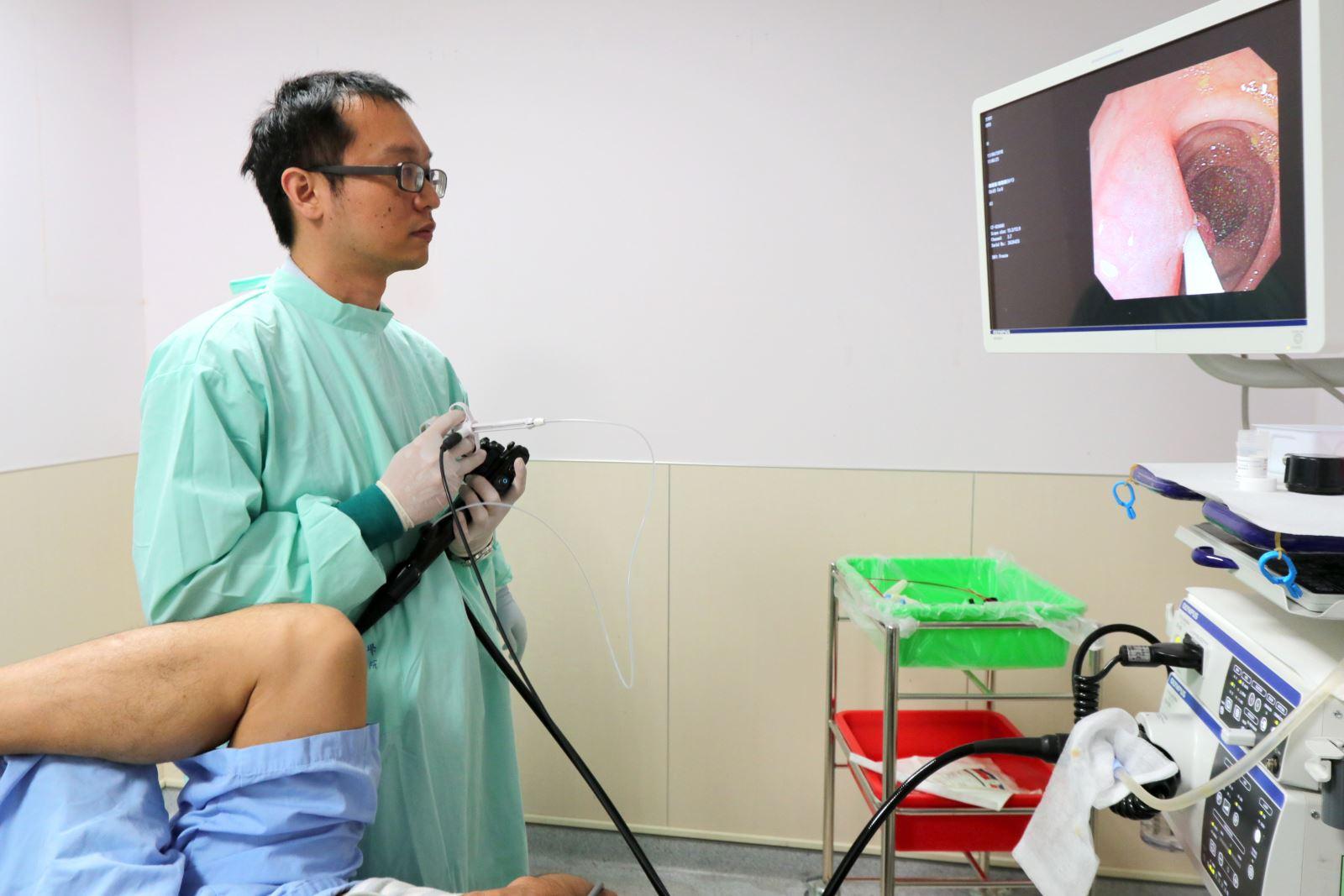 偶然一次出现便血有哪些原因,消化道什么地方出血便血是红色的