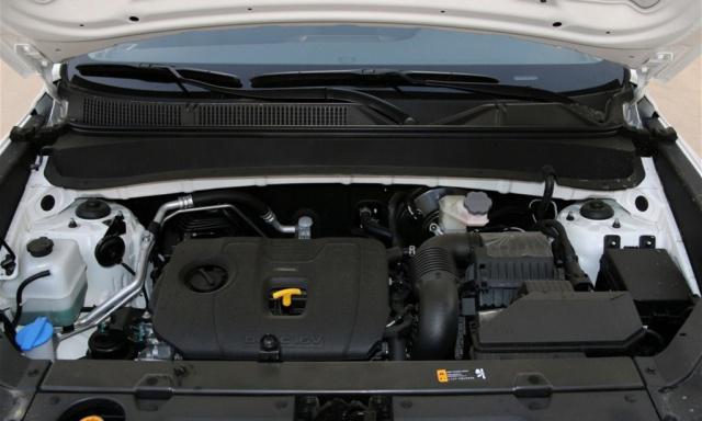 荣威rx5和哈弗h6哪个好,荣威rx5和吉利博越哪个好