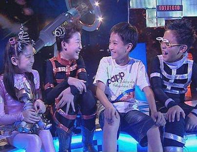 童年女神冰柠檬,快乐星球冰柠檬是哪一年的