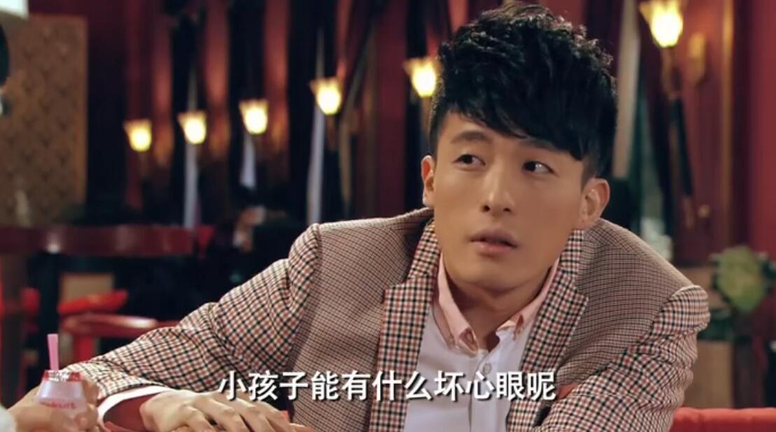 爱情公寓那些你没看懂的梗,盘点爱情公寓那些糟糕的台词