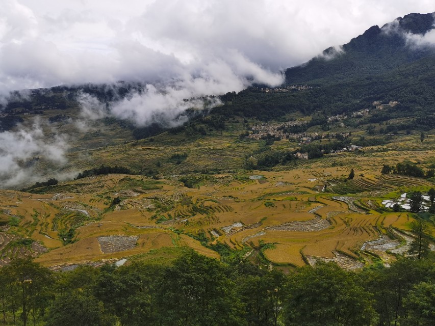 越南老街离河口多远,走进云南河口口岸看越南老街