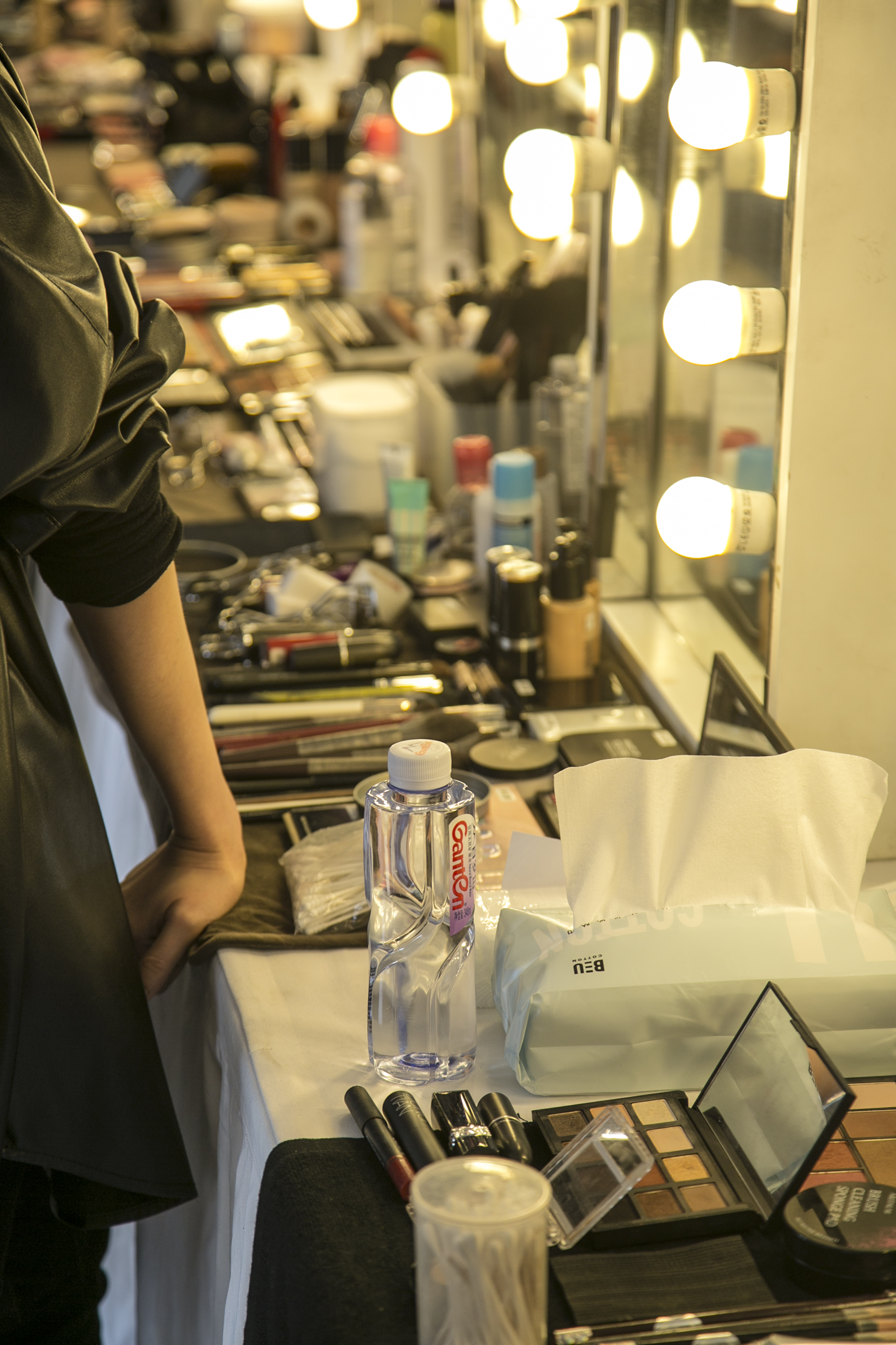 中国内衣时装秀2019蕾丝款,2019年国内韩国内衣时装秀