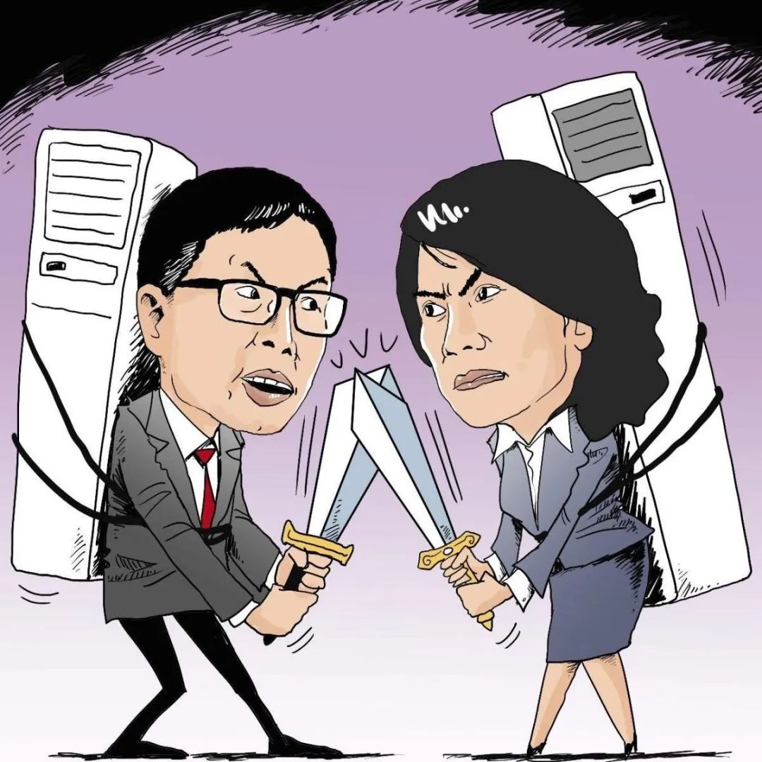 数字化时代企业的优势,数字化是企业发展的趋势