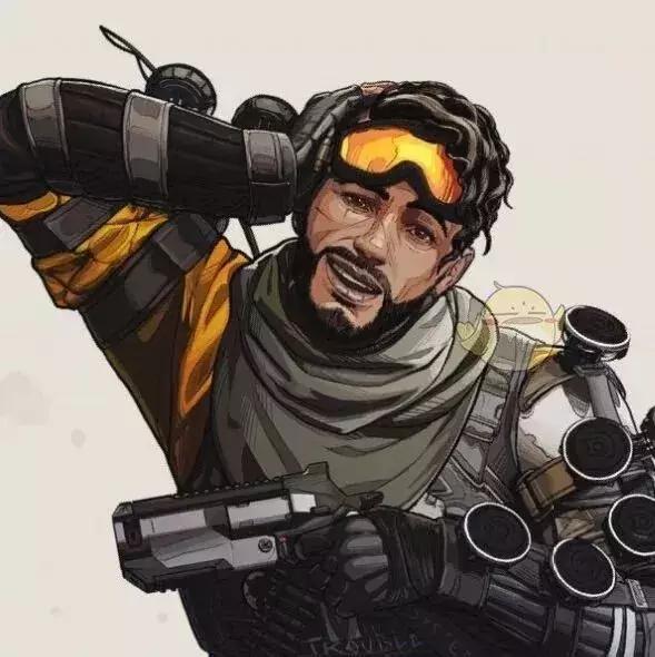 apex英雄被评为年度最佳游戏,最新版本apex新手英雄推荐