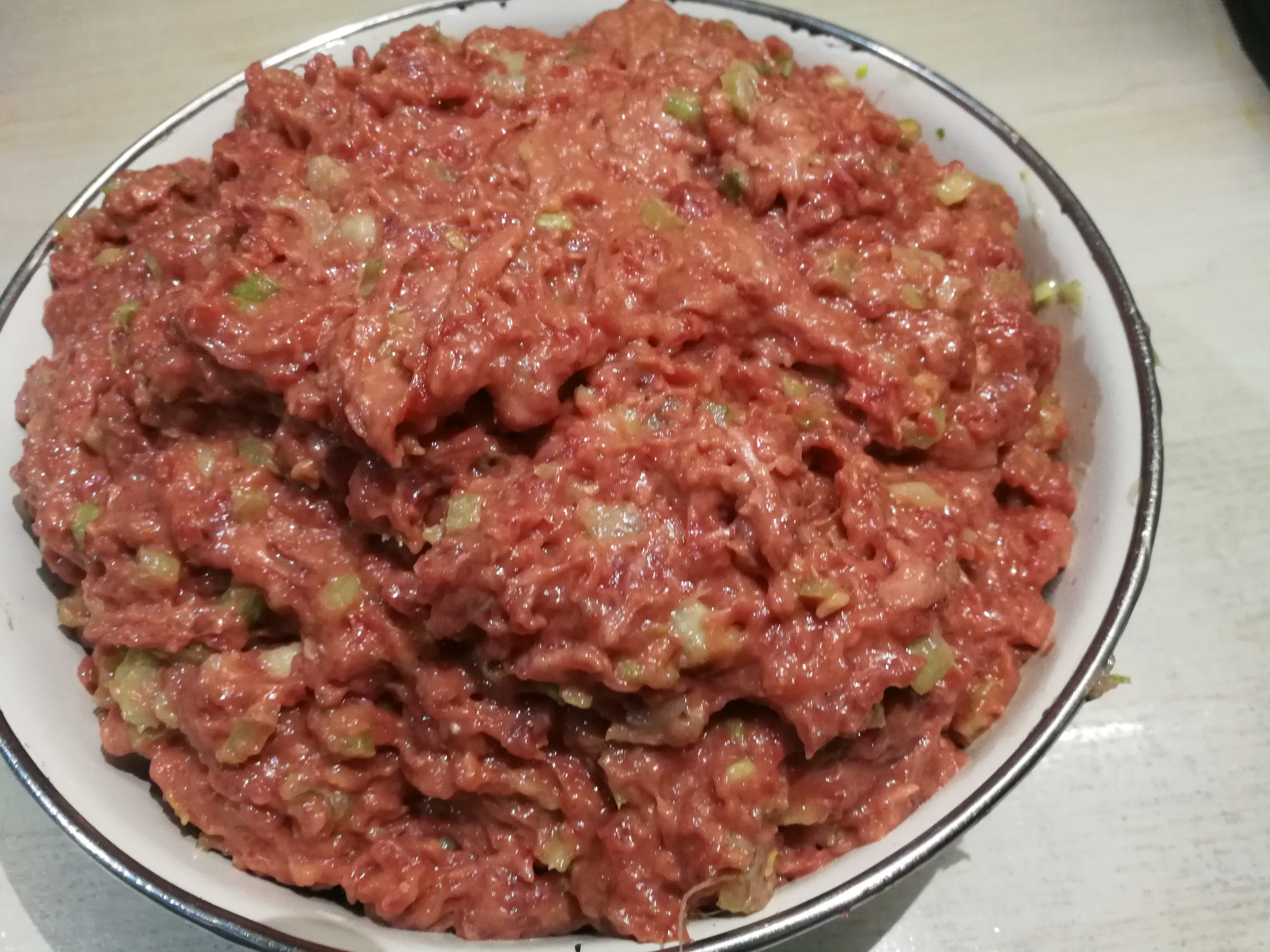 水饺如何做会比较松软,水饺不香的原因