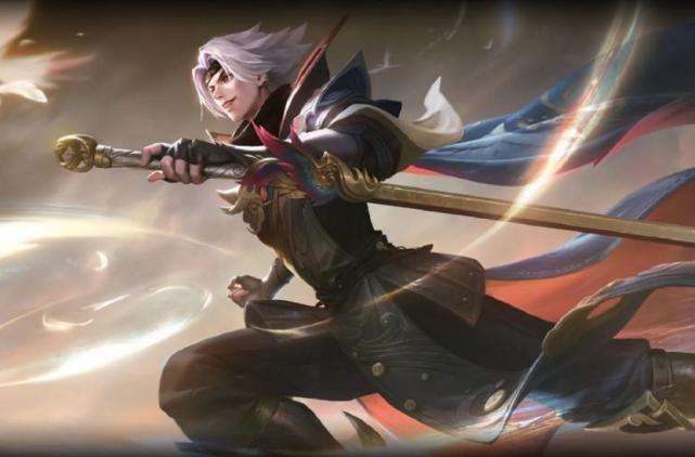 曜fmvp抢先看,曜fmvp出场海报