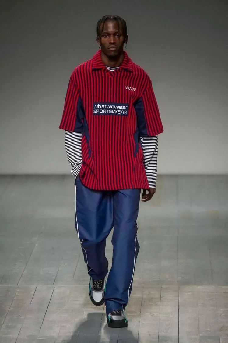 男士polo衫火爆款搭配,男士polo衫高级感穿搭不褪色