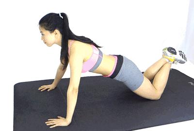 麒麟臂手臂粗怎么减最快瘦下来,如何将自己的小细胳膊练成麒麟臂