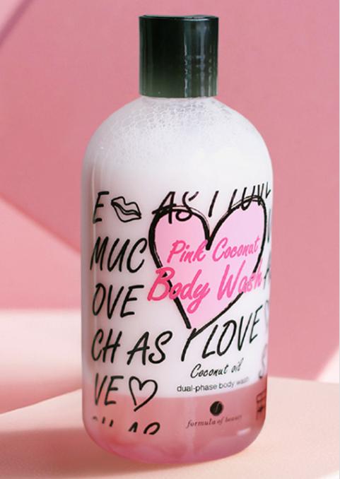 沐浴露测评蔻斯汀,茱莉蔻玫瑰柔肤沐浴露评测