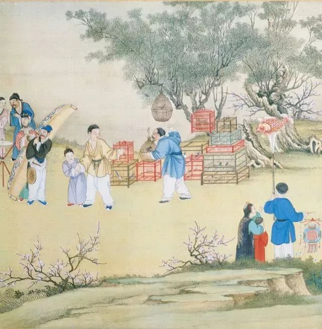 文史丨古代也有“双十一”?纵横千年的买买买