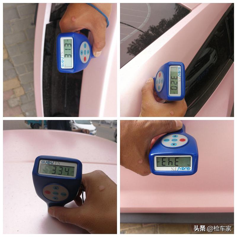 不到20万买福特大六座suv真香,不到30万的福特野马