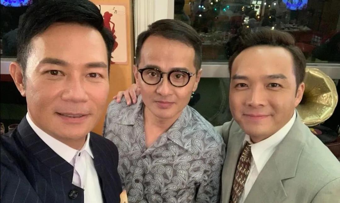 tvb艺员训练班第十二期名单,tvb10期艺员训练班完整名单