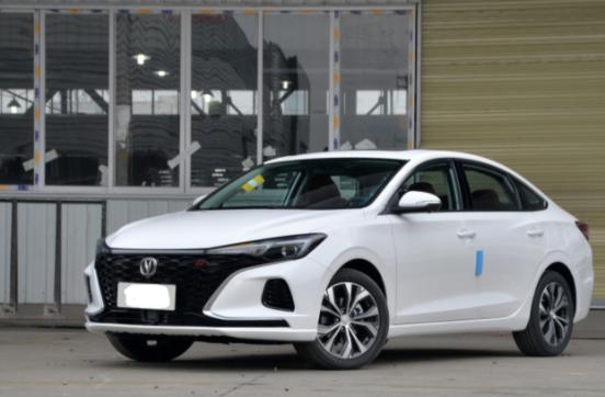 预算8万最值得入手的4款自动挡,低价自动挡汽车推荐哪款好开