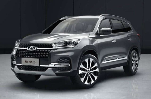 19款瑞虎8的优缺点,瑞虎8p优缺点