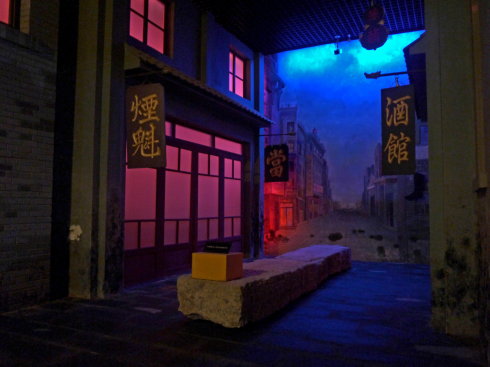 塘沽金街旅游攻略,塘沽海滨浴场游玩攻略