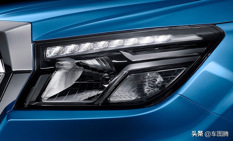 郑州日产锐骐6越野版2.3t柴油四驱,试驾郑州日产锐骐6