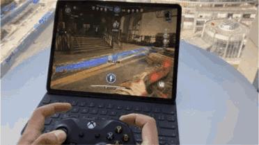 ipad还能流畅游戏的老机型,ipad什么时候适配当前主流游戏啊