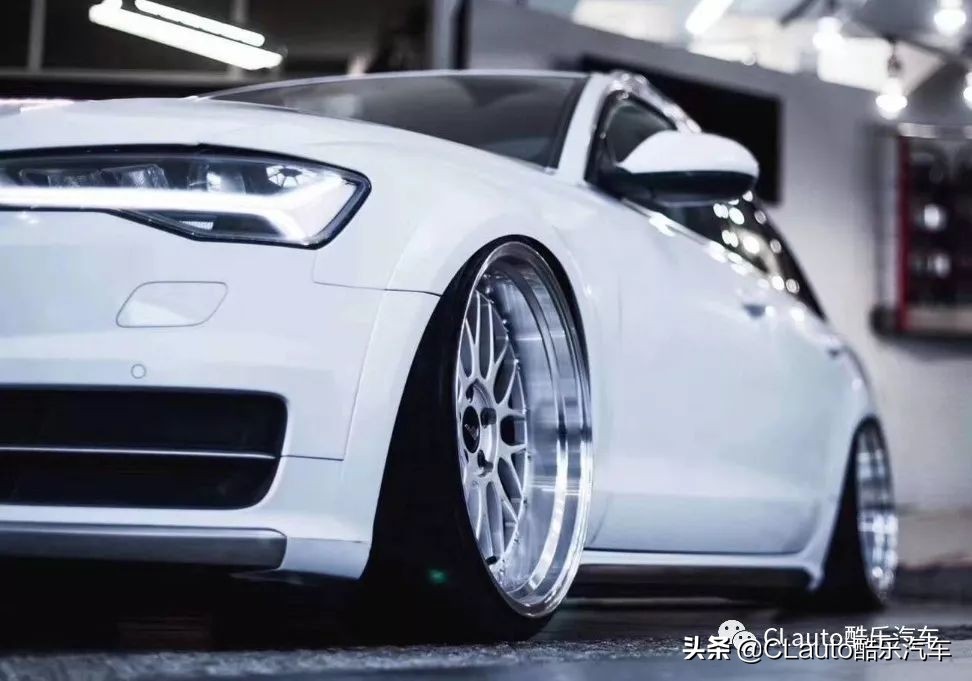 轮毂加轮辋,轮圈改装知识