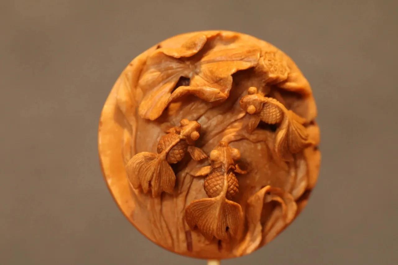 沂源大神：了了方寸间他创造出了须弥万丈的世界