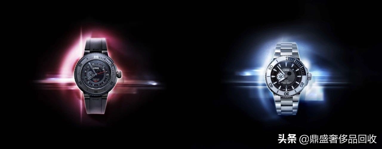 万元以内名表,oris豪利时腕表