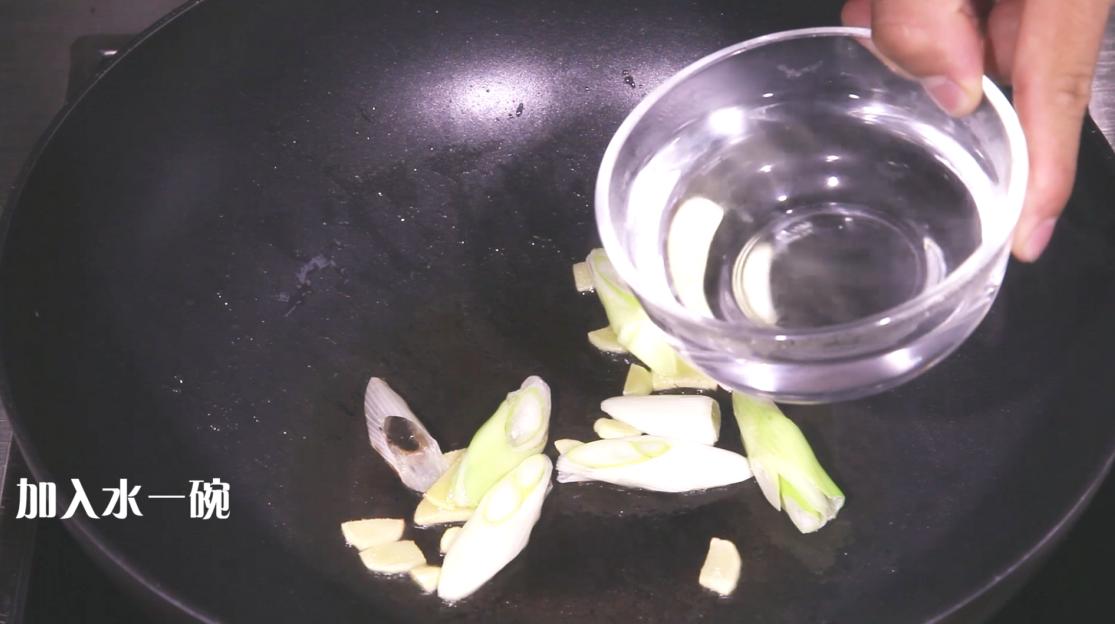 泡发海参香菇才好吃,海参的家常做法煲汤可以放香菇吗