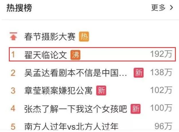 翟天临有才华,翟天临现在是什么学历了