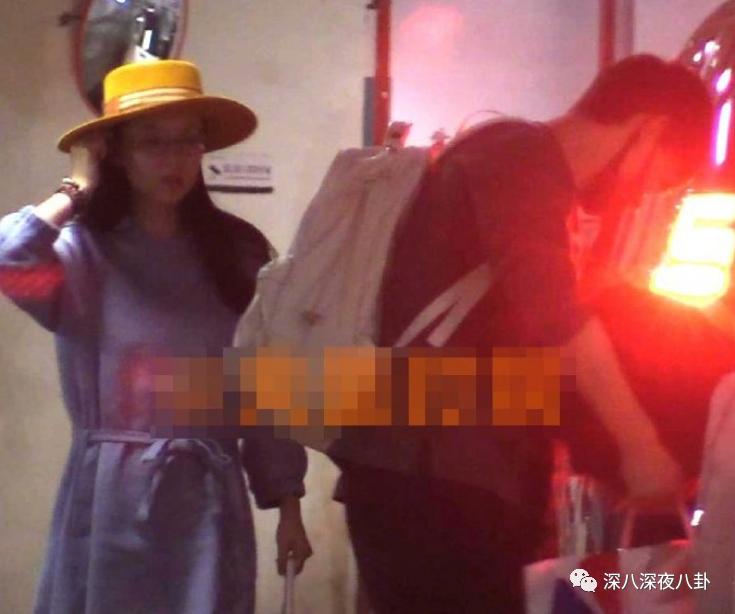 张雨剑和吴倩到底怎么回事,吴倩到底为张雨剑付出多少