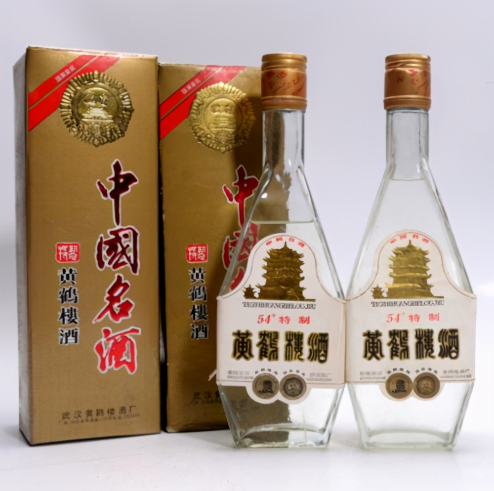 好喝不贵的白酒推荐品牌排行榜,200以内好喝白酒清香